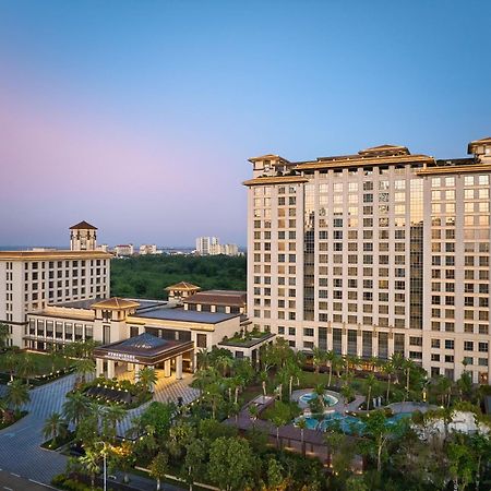 Vignette Collection Haikou Yatter Hotel By Ihg Exterior foto