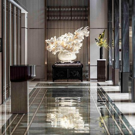 Vignette Collection Haikou Yatter Hotel By Ihg Exterior foto