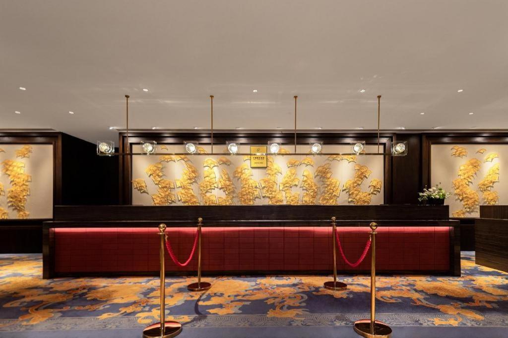 Vignette Collection Haikou Yatter Hotel By Ihg Exterior foto