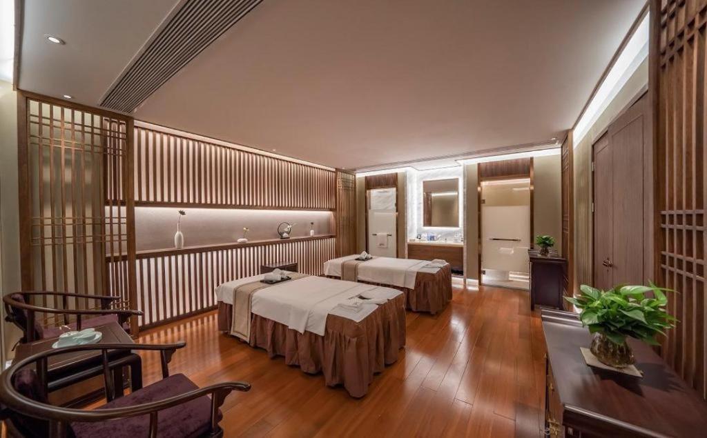Vignette Collection Haikou Yatter Hotel By Ihg Exterior foto