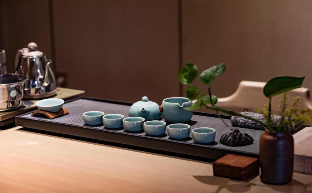Vignette Collection Haikou Yatter Hotel By Ihg Exterior foto