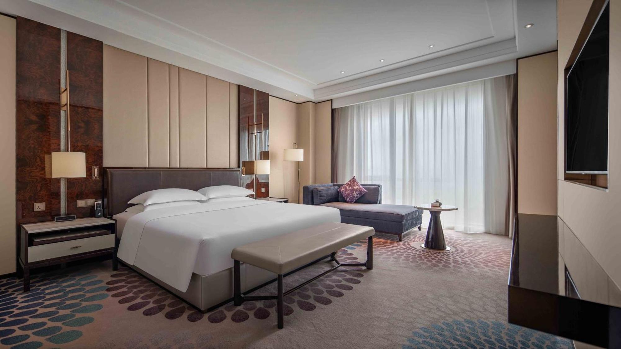 Vignette Collection Haikou Yatter Hotel By Ihg Exterior foto