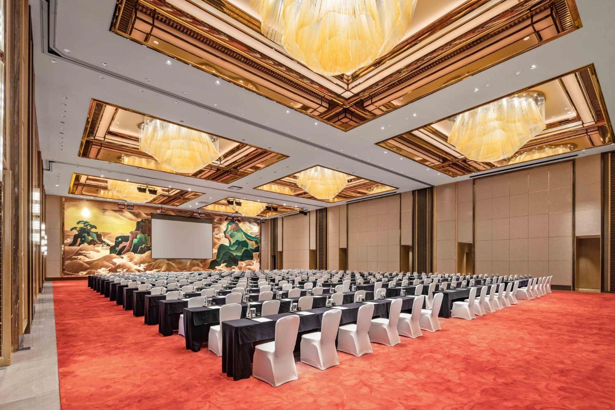 Vignette Collection Haikou Yatter Hotel By Ihg Exterior foto