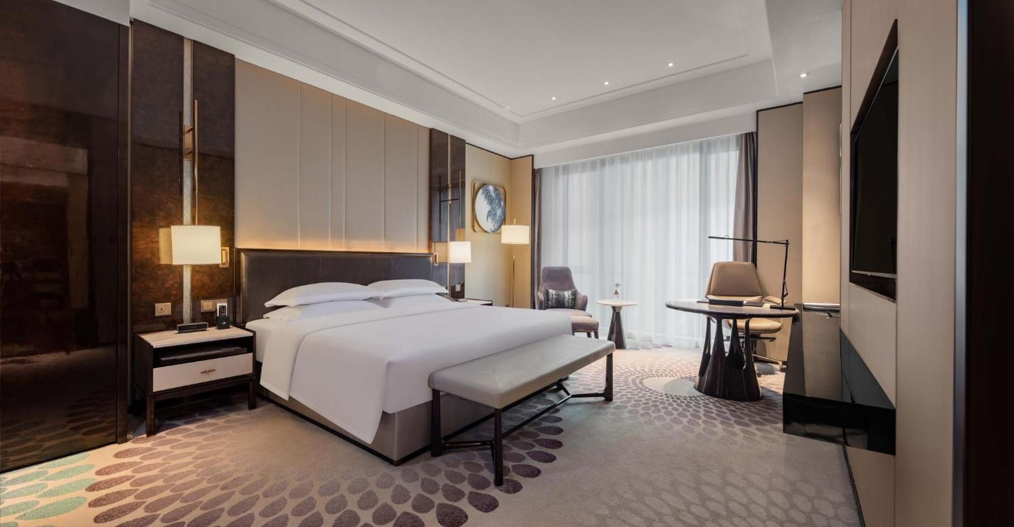 Vignette Collection Haikou Yatter Hotel By Ihg Exterior foto