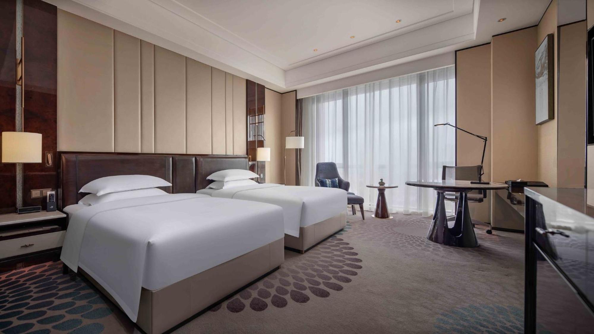 Vignette Collection Haikou Yatter Hotel By Ihg Exterior foto