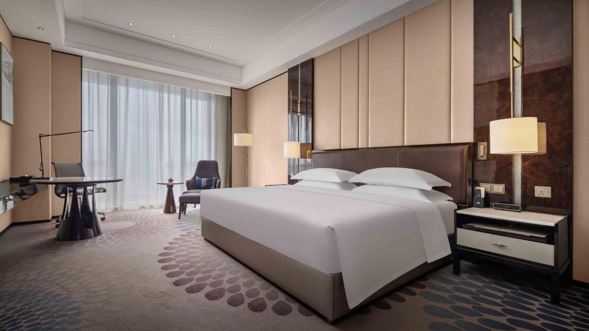 Vignette Collection Haikou Yatter Hotel By Ihg Exterior foto
