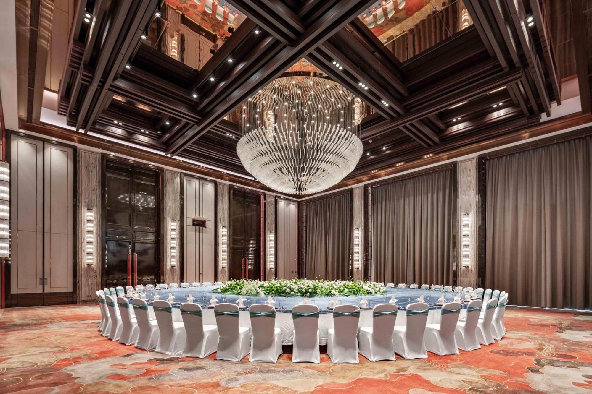 Vignette Collection Haikou Yatter Hotel By Ihg Exterior foto