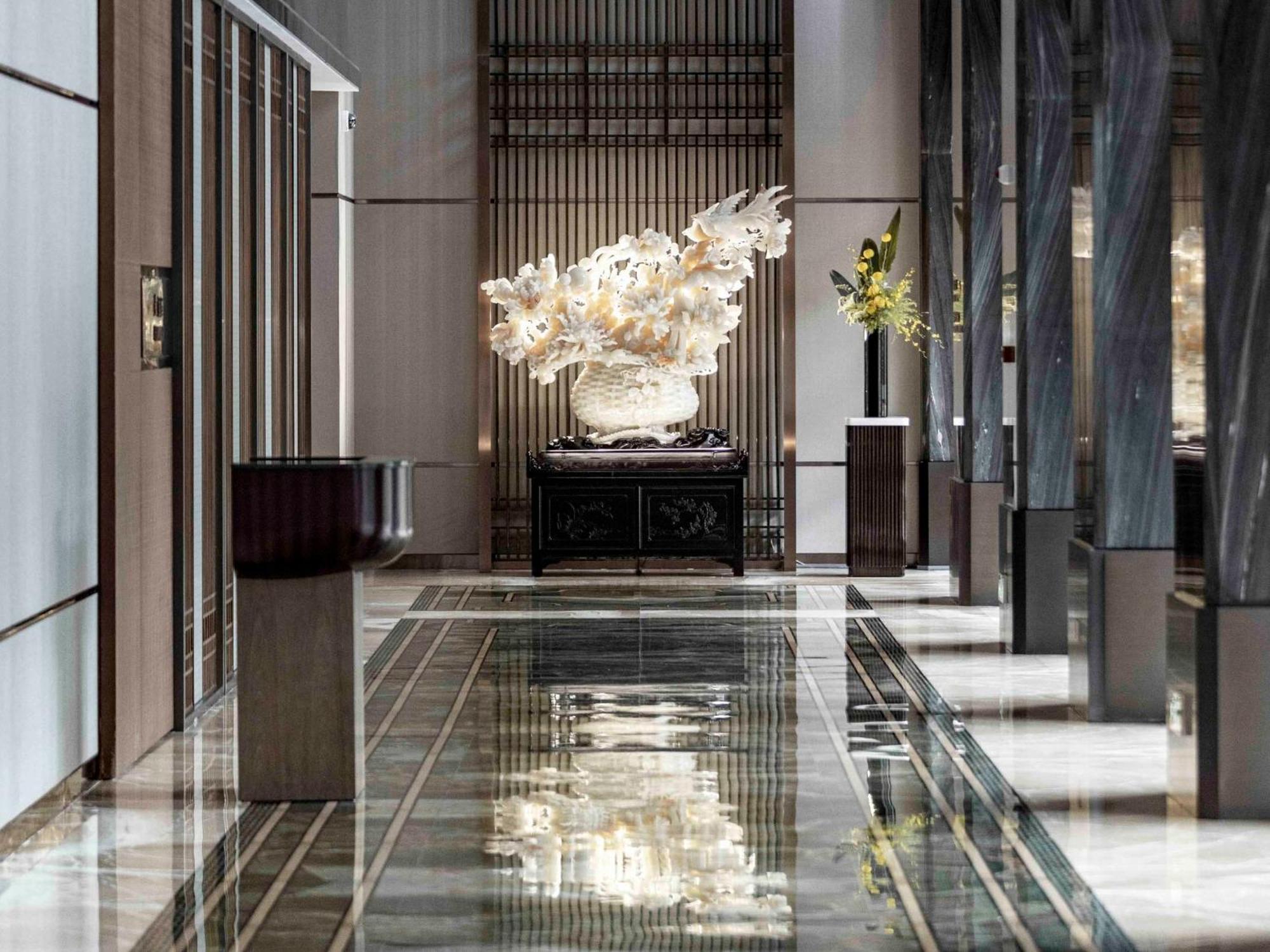 Vignette Collection Haikou Yatter Hotel By Ihg Exterior foto