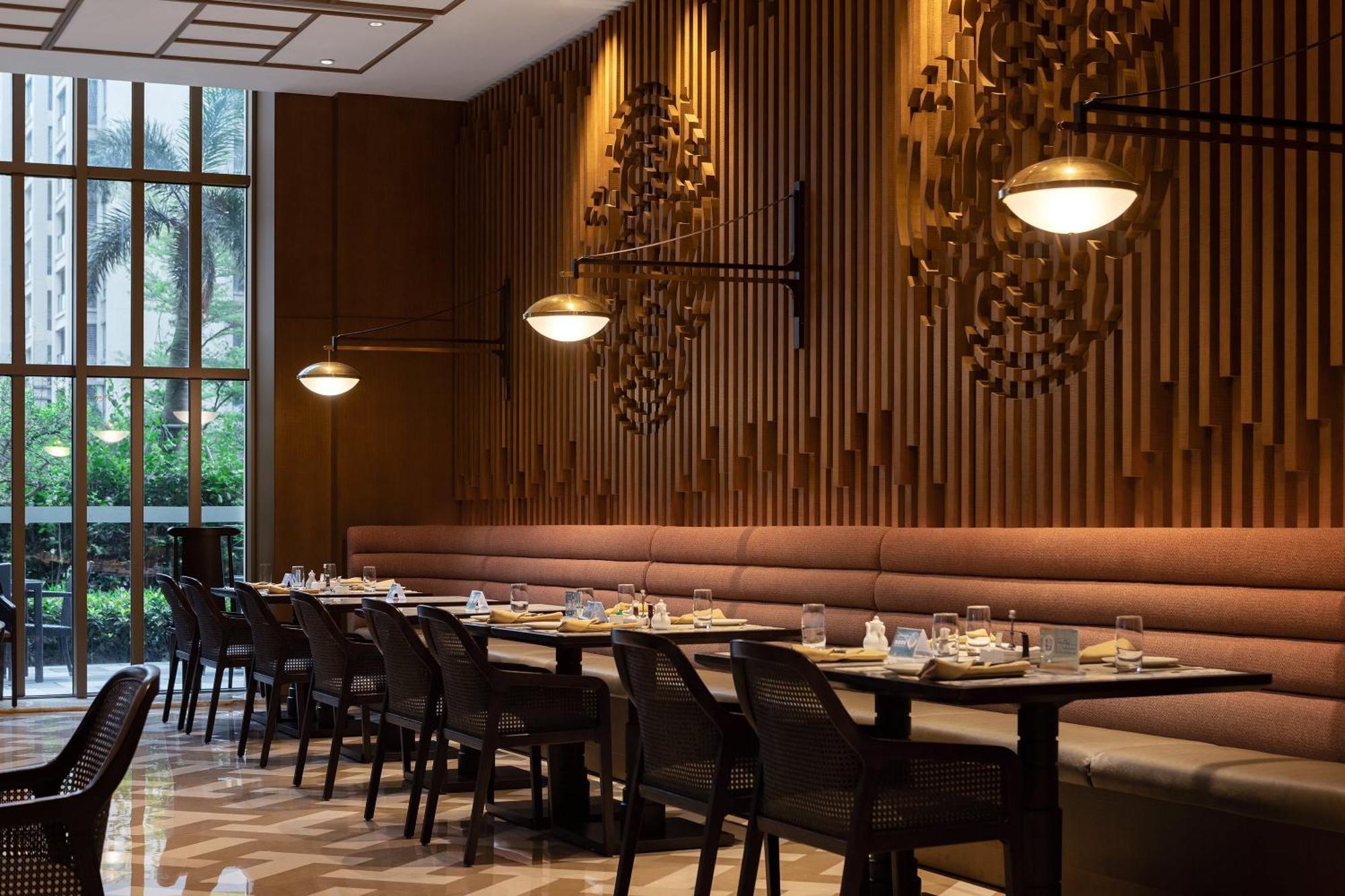 Vignette Collection Haikou Yatter Hotel By Ihg Exterior foto
