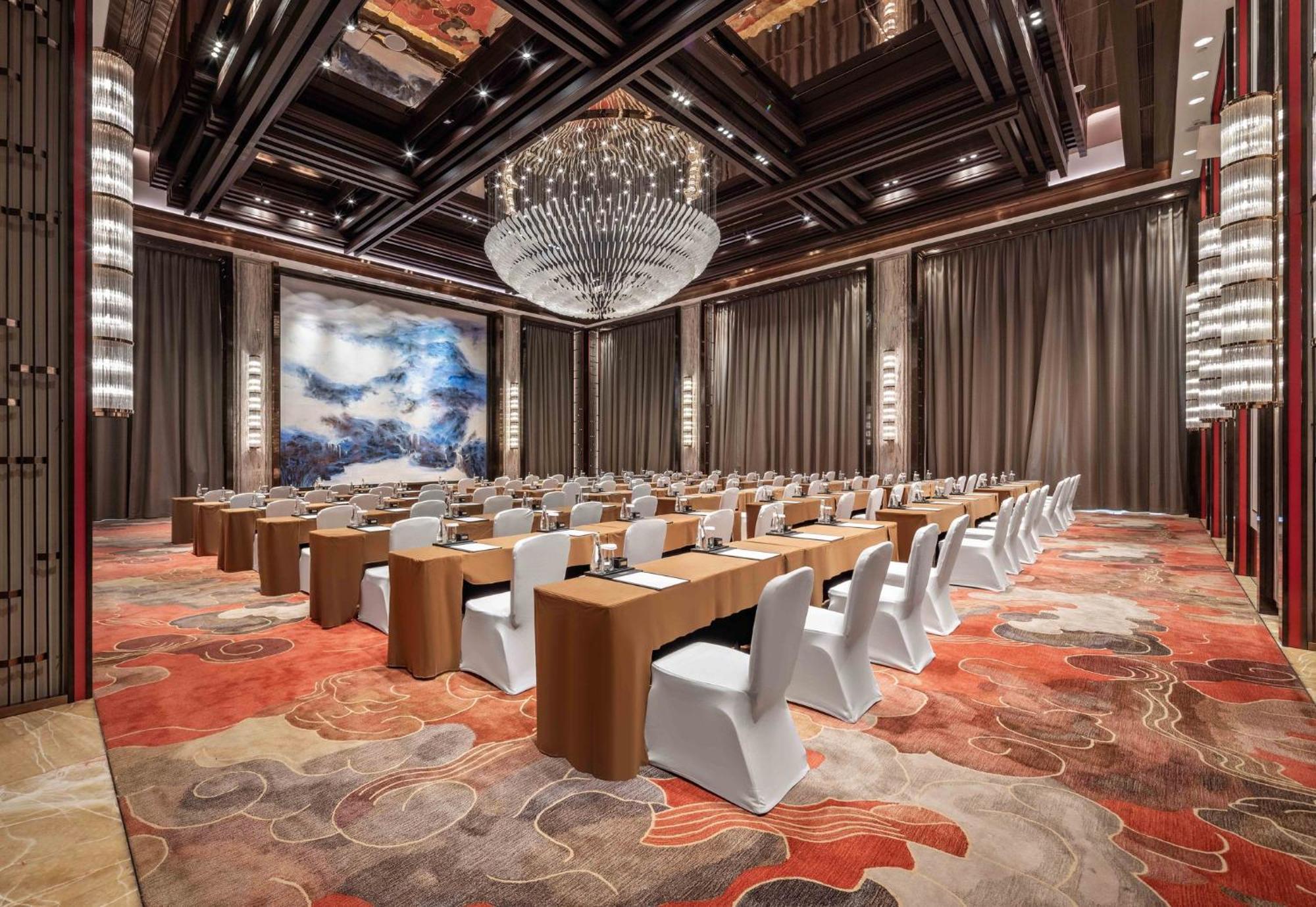 Vignette Collection Haikou Yatter Hotel By Ihg Exterior foto