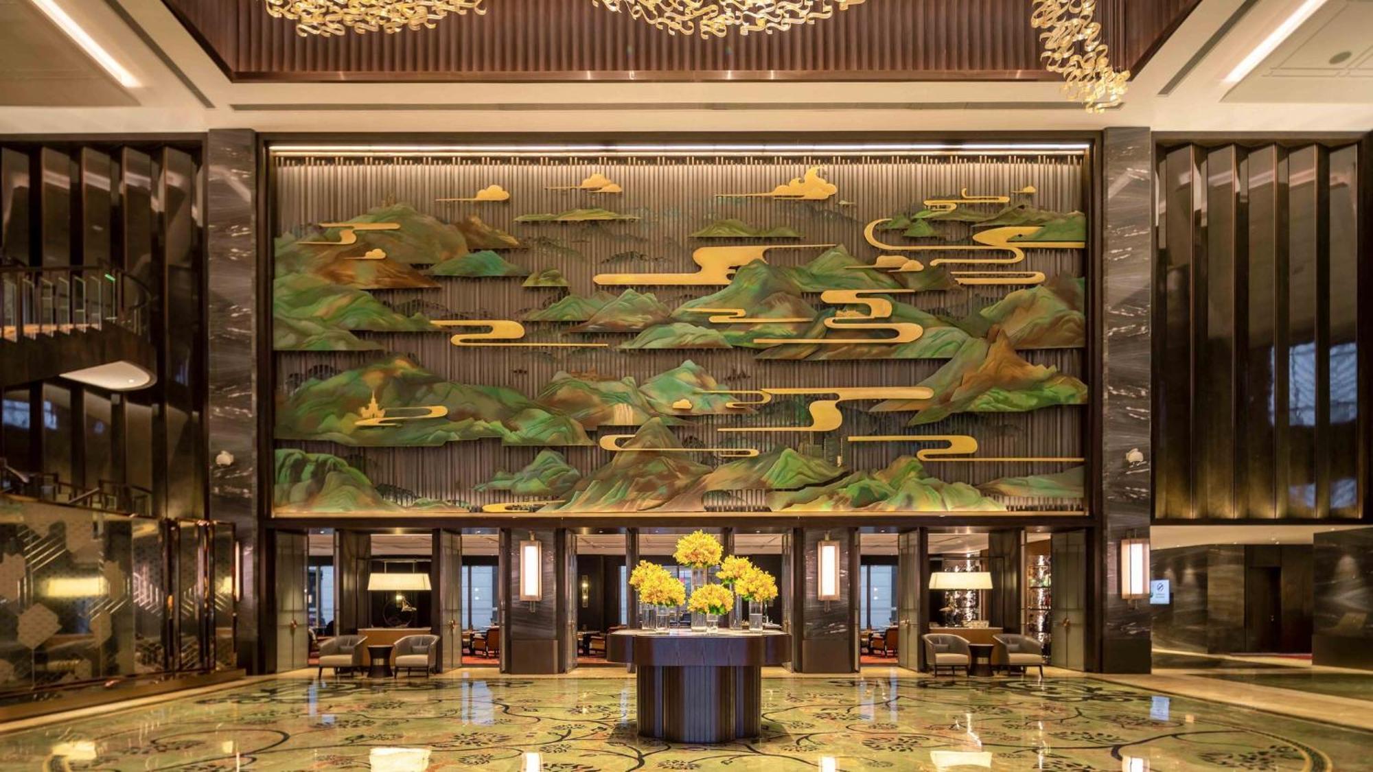 Vignette Collection Haikou Yatter Hotel By Ihg Exterior foto