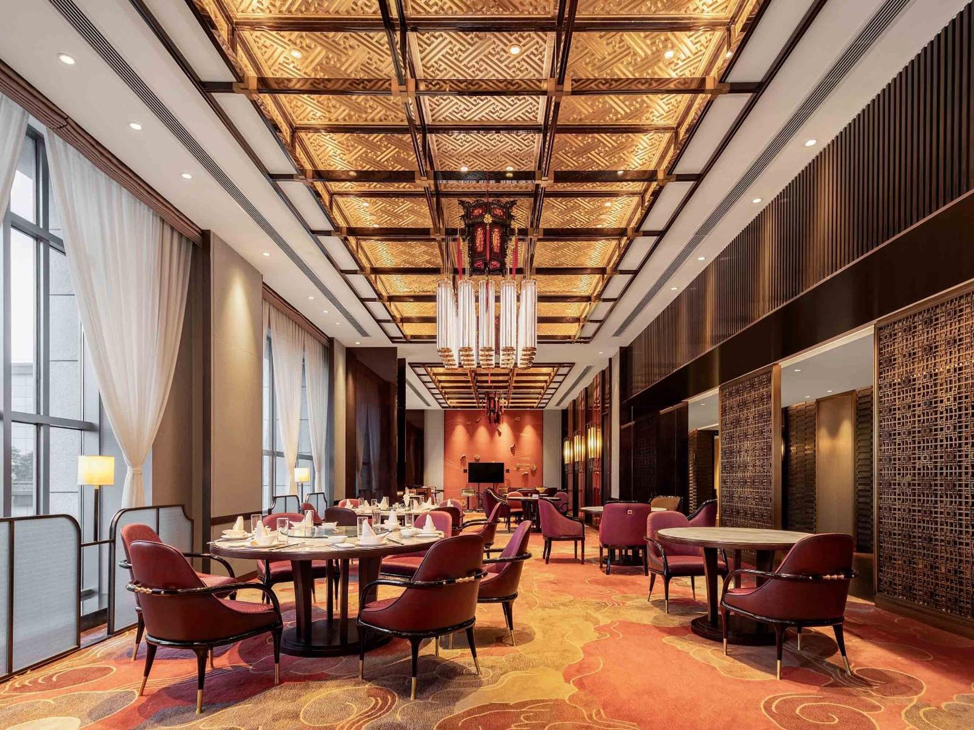 Vignette Collection Haikou Yatter Hotel By Ihg Exterior foto