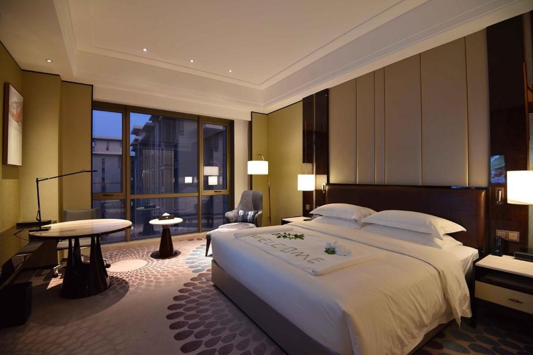 Vignette Collection Haikou Yatter Hotel By Ihg Exterior foto