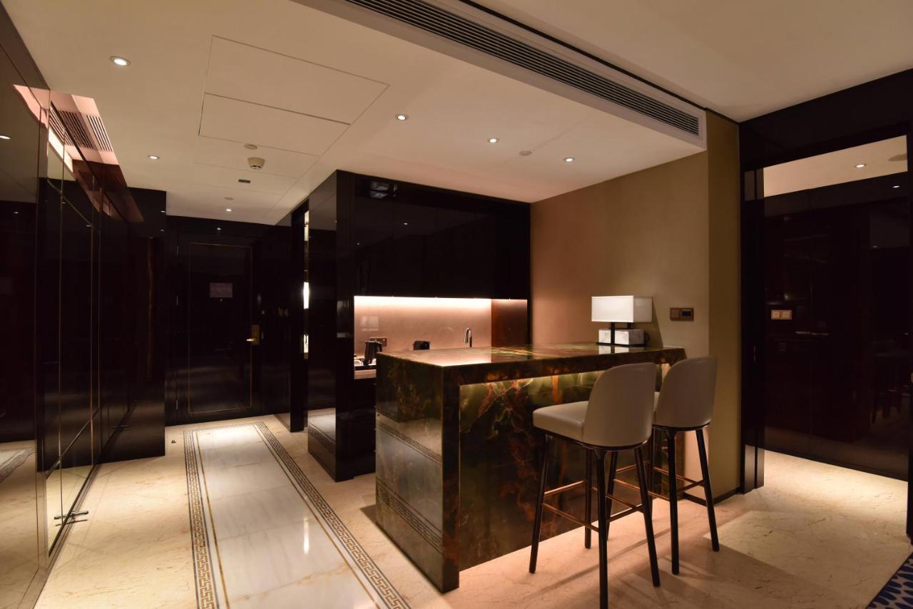 Vignette Collection Haikou Yatter Hotel By Ihg Exterior foto