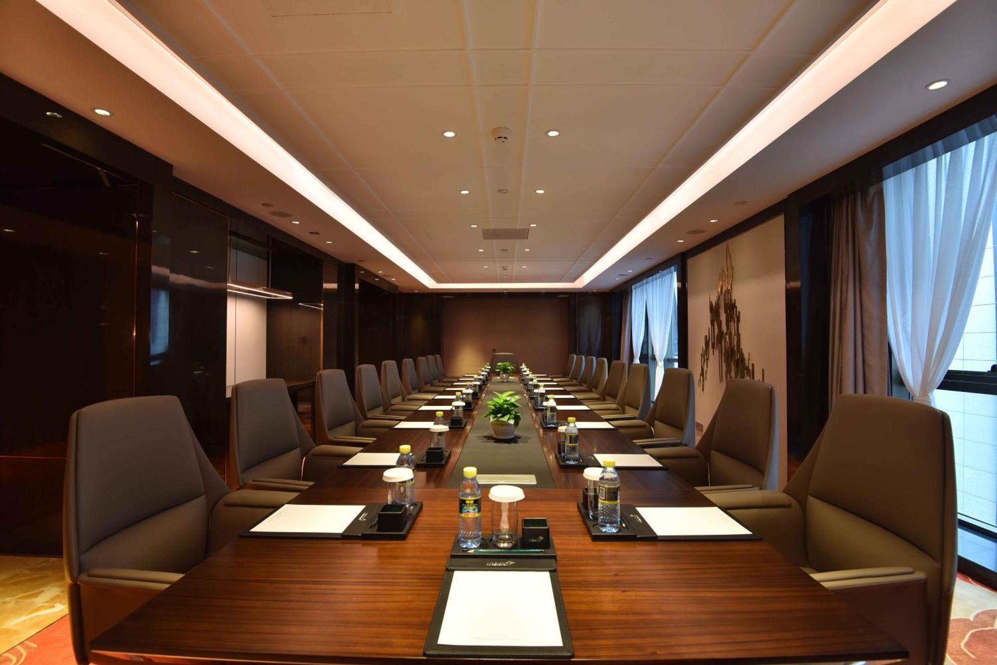 Vignette Collection Haikou Yatter Hotel By Ihg Exterior foto