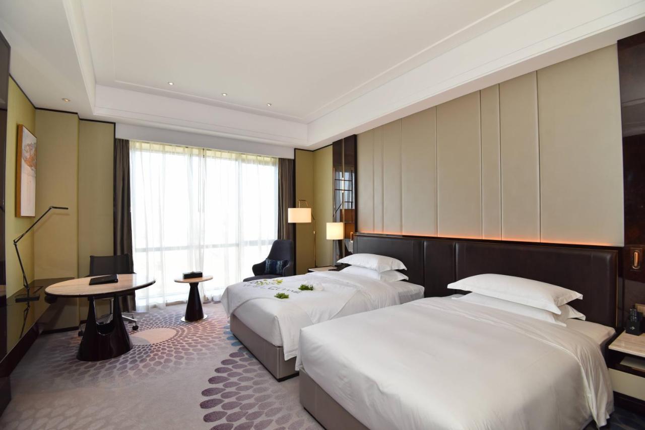 Vignette Collection Haikou Yatter Hotel By Ihg Exterior foto