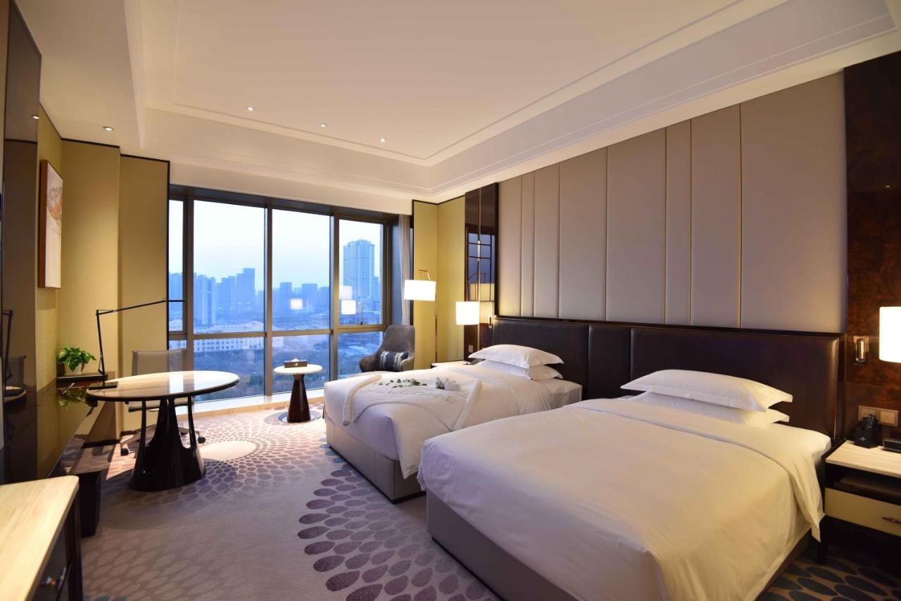 Vignette Collection Haikou Yatter Hotel By Ihg Exterior foto
