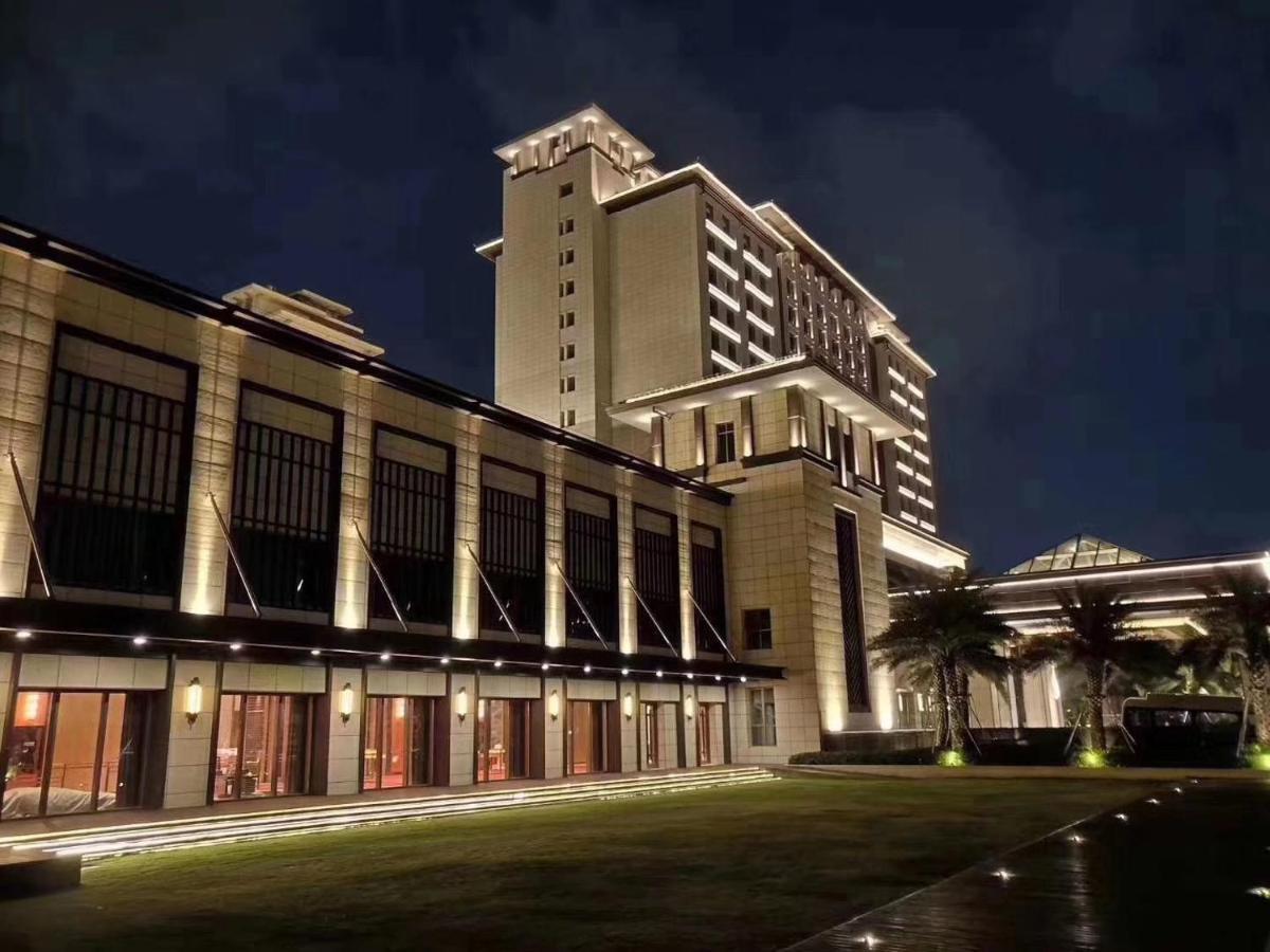 Vignette Collection Haikou Yatter Hotel By Ihg Exterior foto