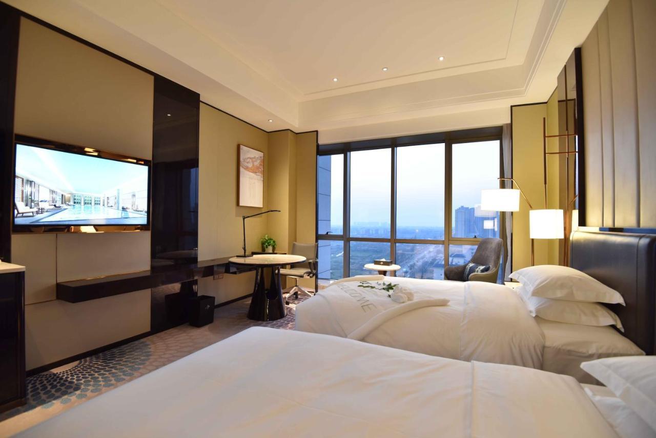 Vignette Collection Haikou Yatter Hotel By Ihg Exterior foto