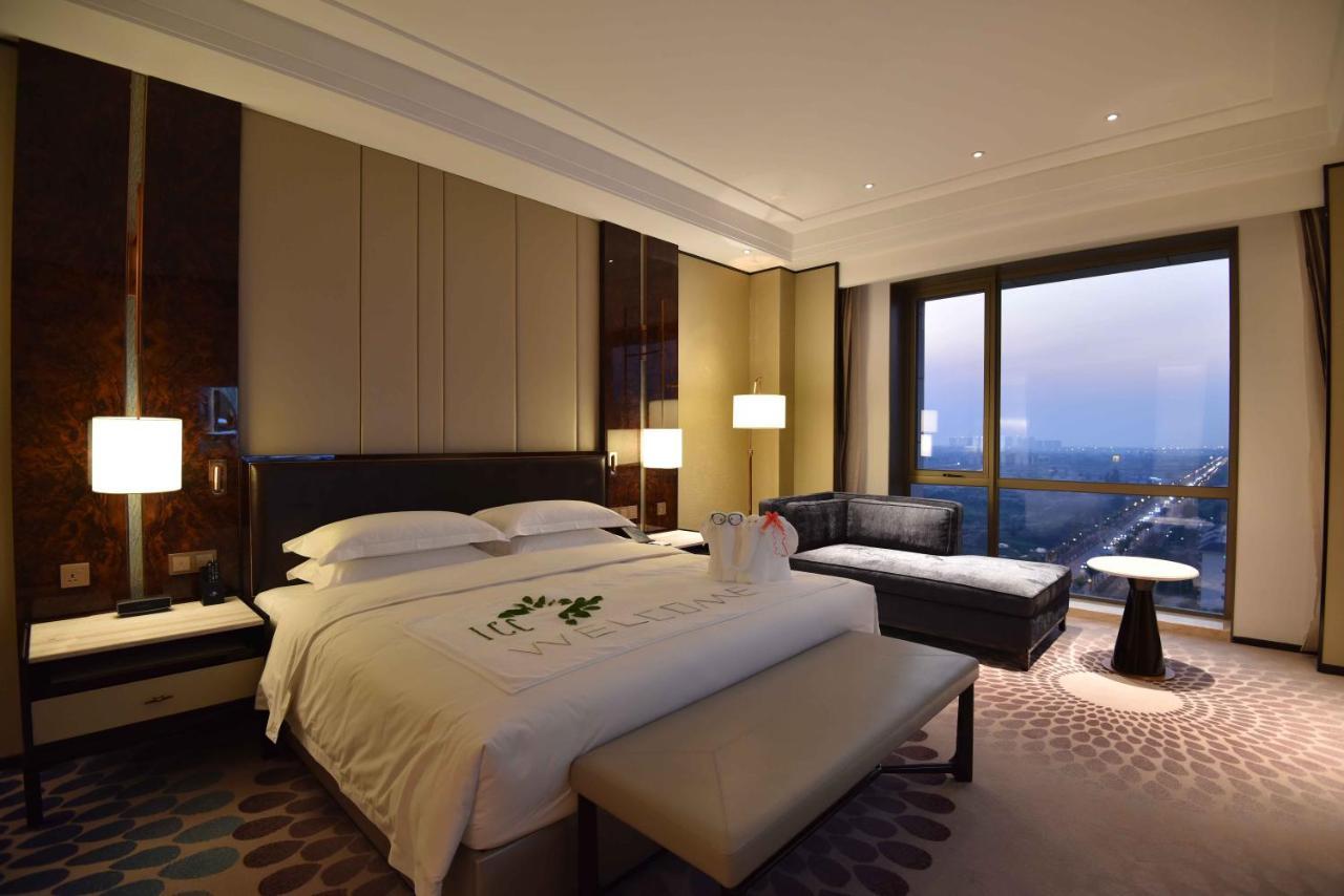 Vignette Collection Haikou Yatter Hotel By Ihg Exterior foto