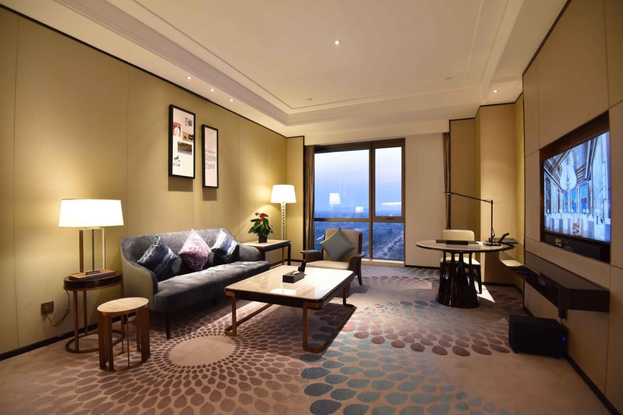 Vignette Collection Haikou Yatter Hotel By Ihg Exterior foto