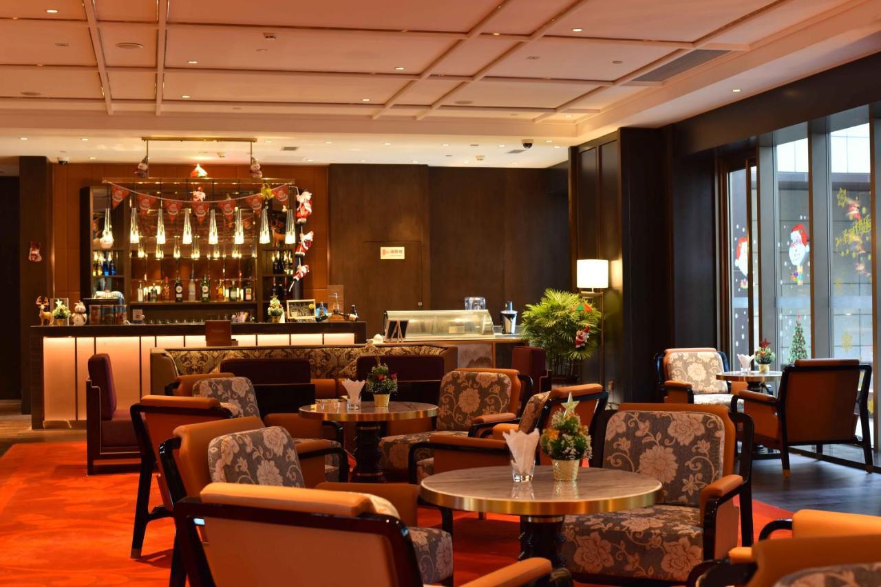 Vignette Collection Haikou Yatter Hotel By Ihg Exterior foto