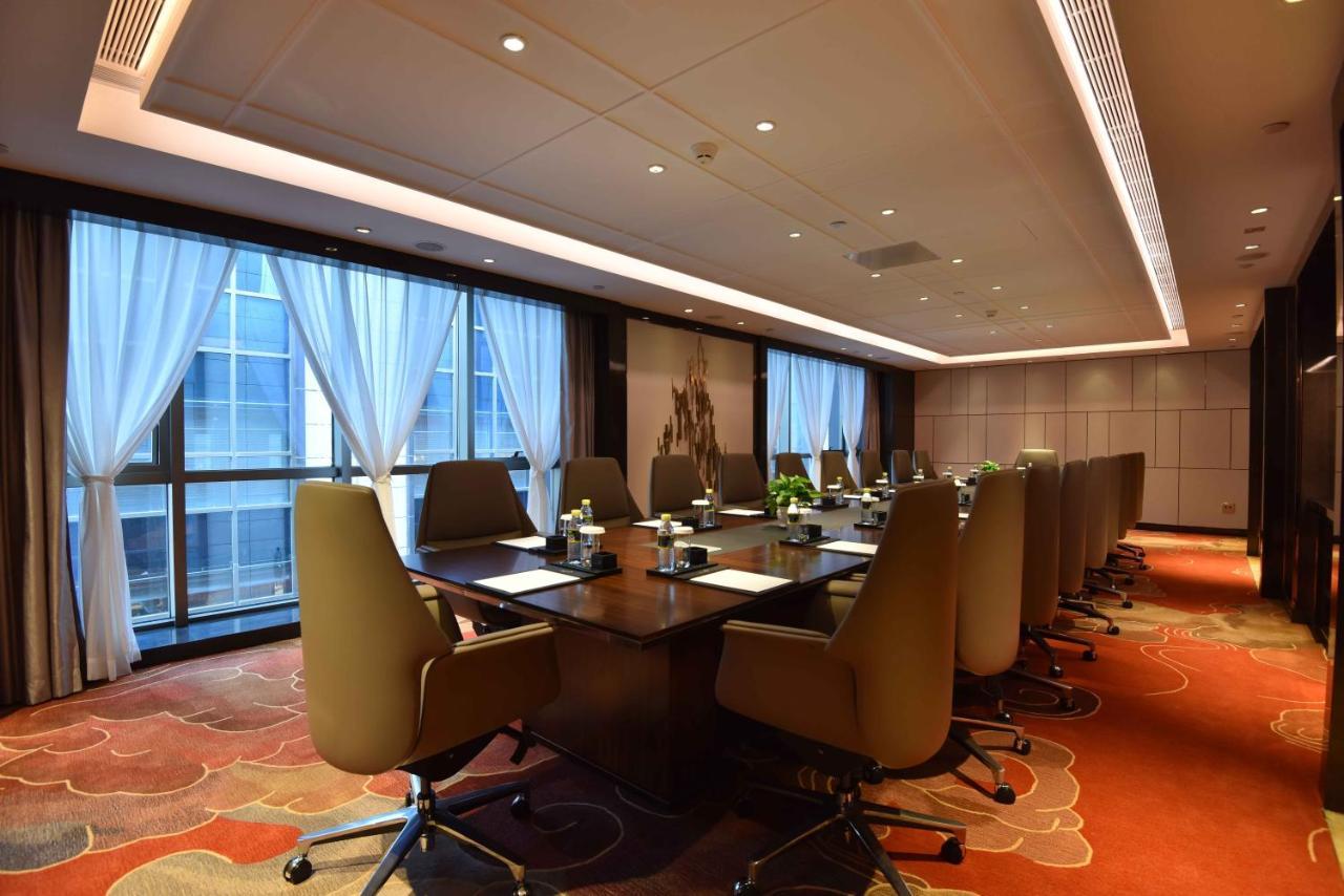 Vignette Collection Haikou Yatter Hotel By Ihg Exterior foto
