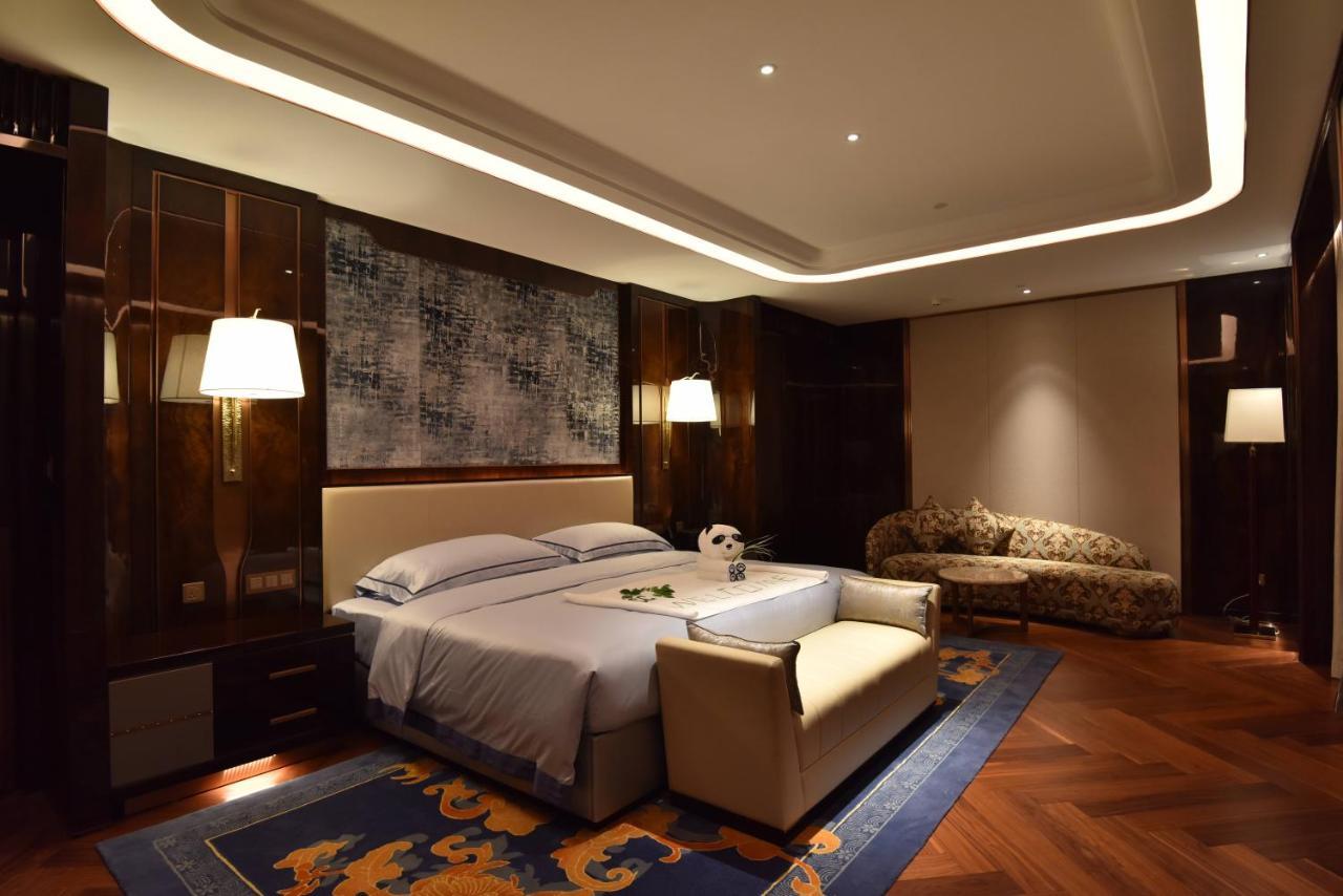 Vignette Collection Haikou Yatter Hotel By Ihg Exterior foto