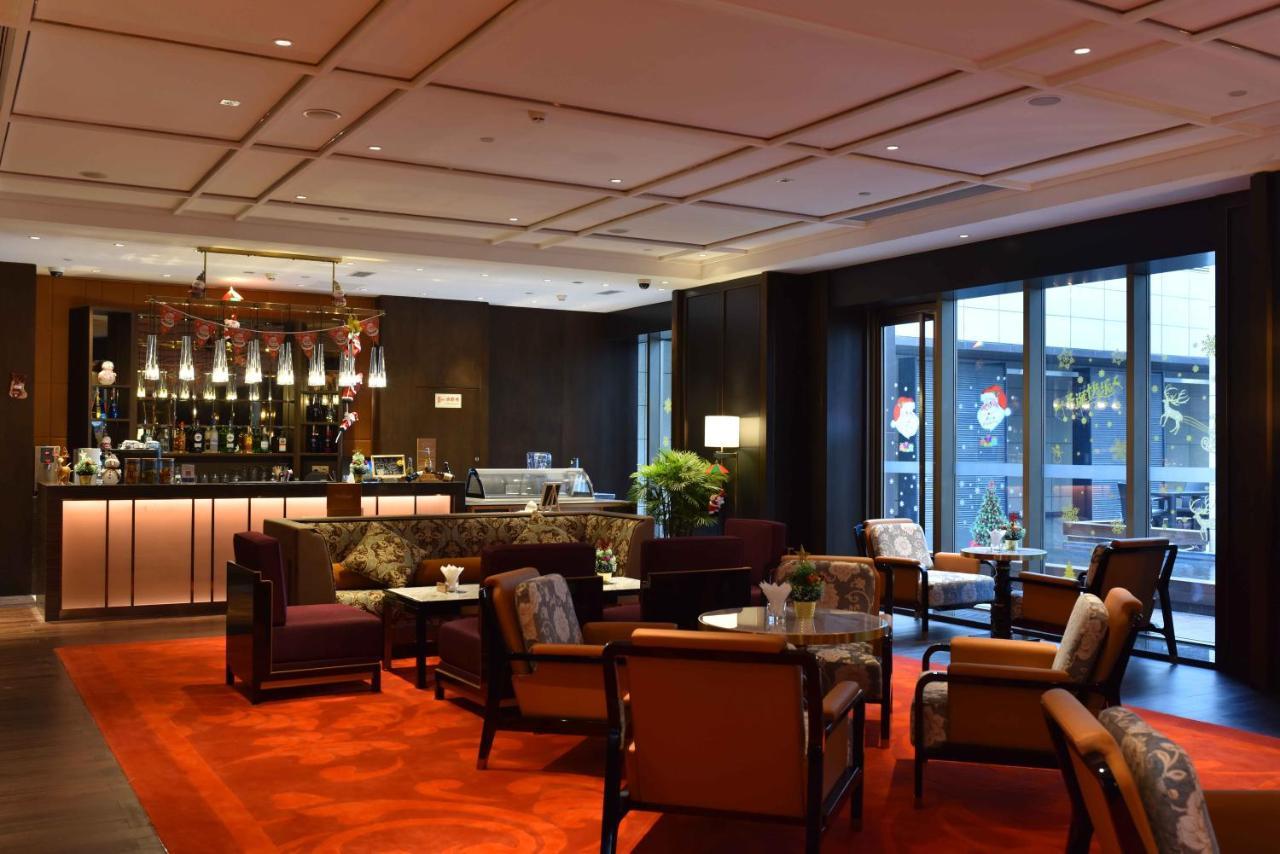 Vignette Collection Haikou Yatter Hotel By Ihg Exterior foto