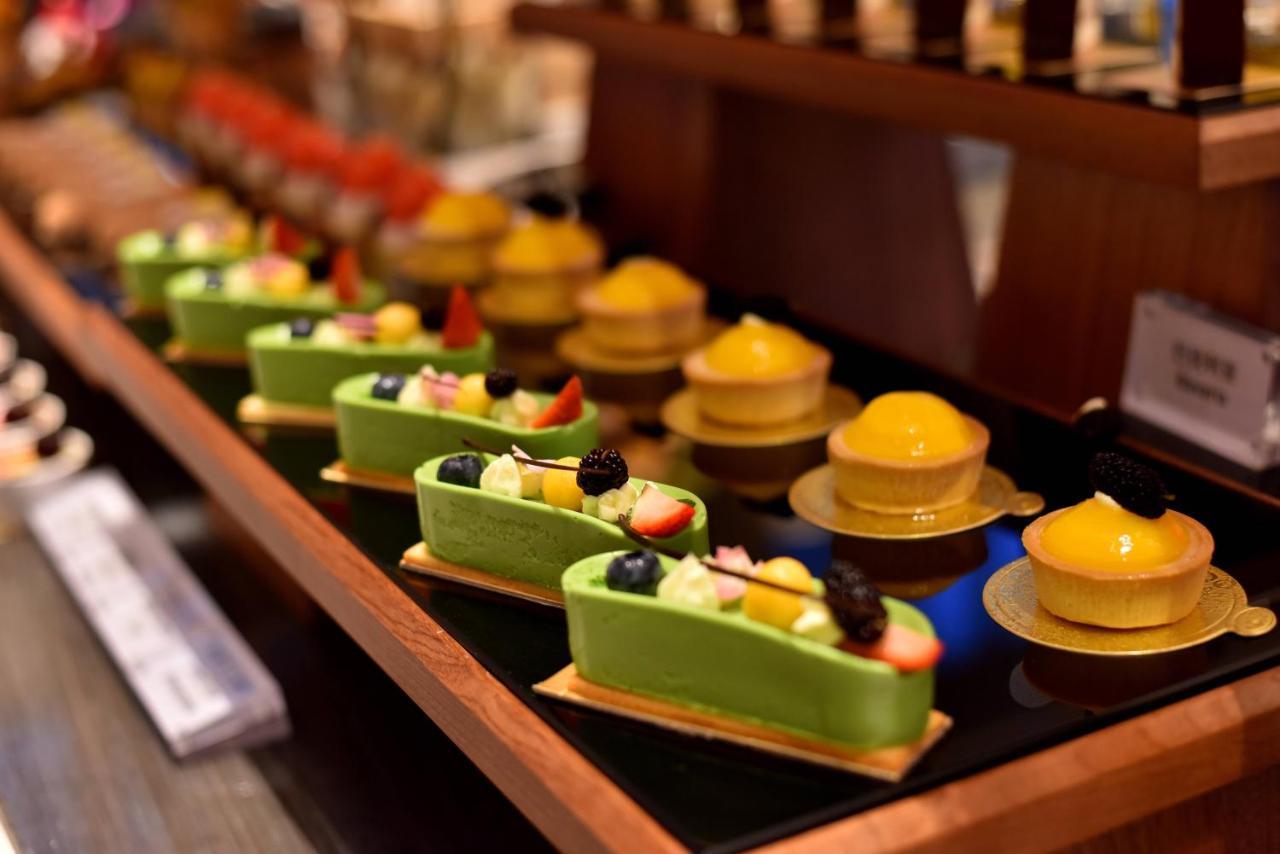 Vignette Collection Haikou Yatter Hotel By Ihg Exterior foto