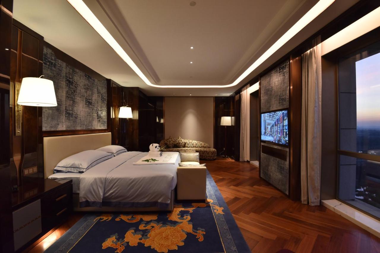 Vignette Collection Haikou Yatter Hotel By Ihg Exterior foto