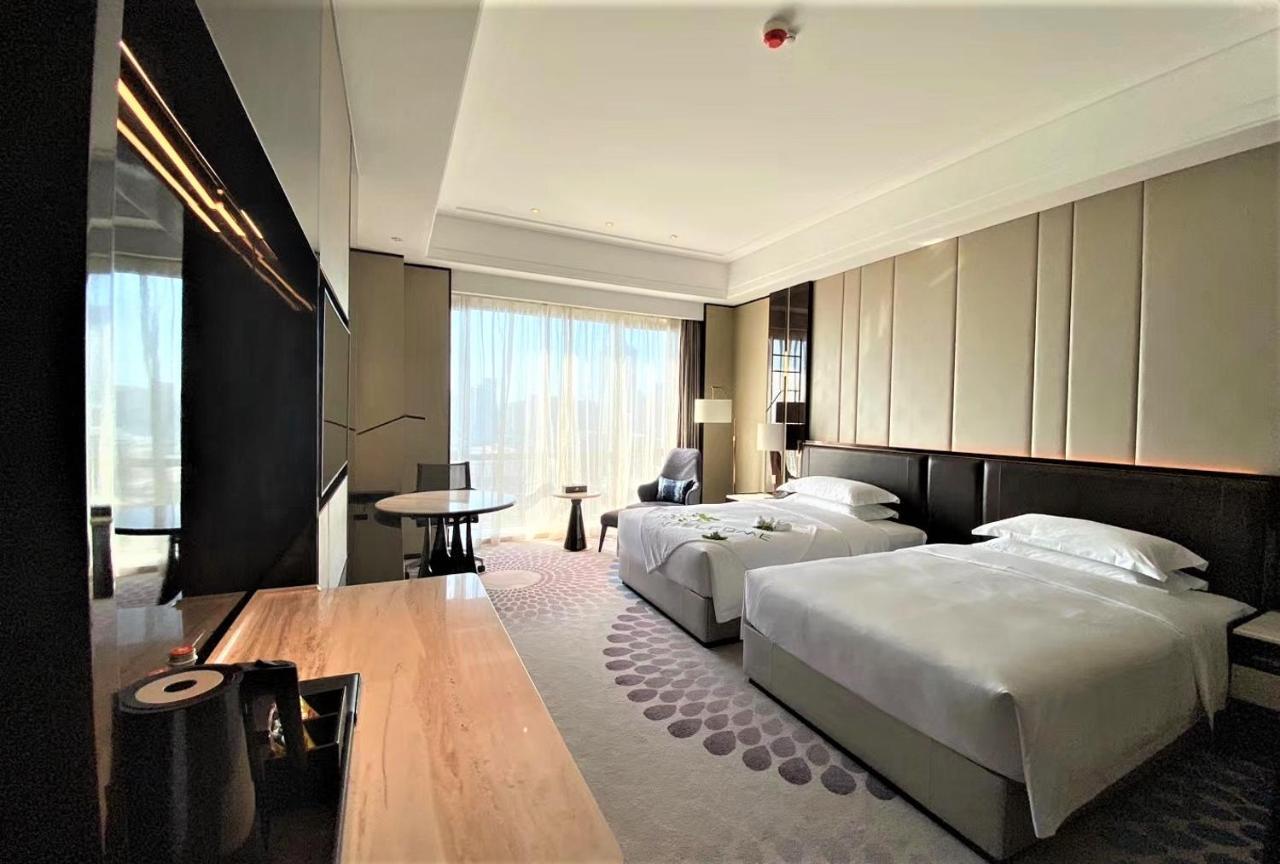 Vignette Collection Haikou Yatter Hotel By Ihg Exterior foto