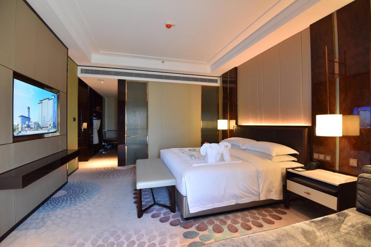 Vignette Collection Haikou Yatter Hotel By Ihg Exterior foto