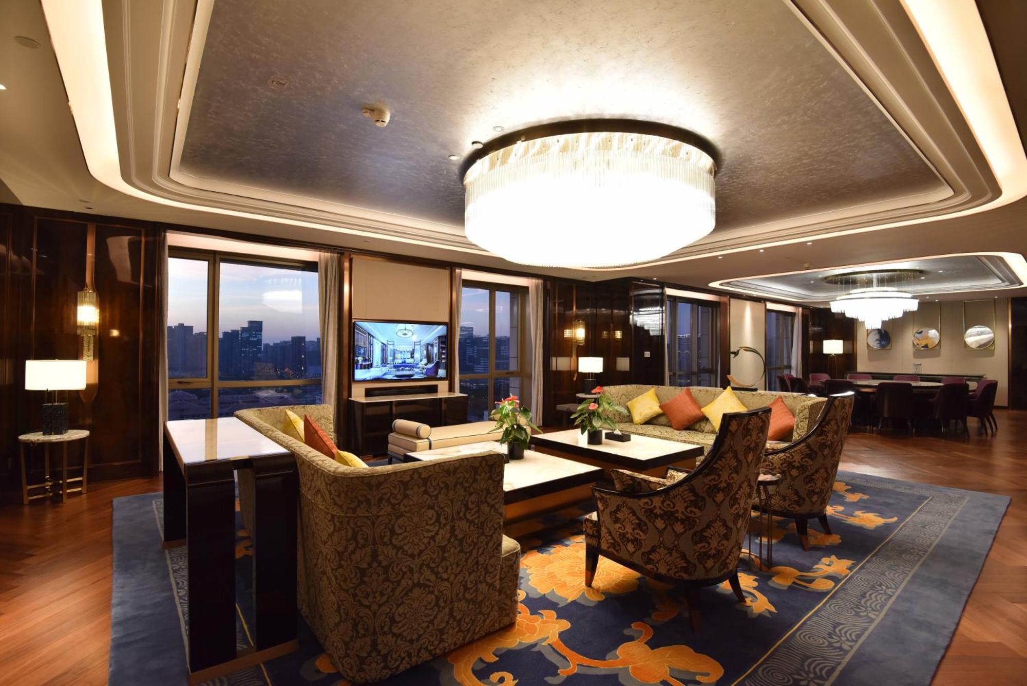 Vignette Collection Haikou Yatter Hotel By Ihg Exterior foto