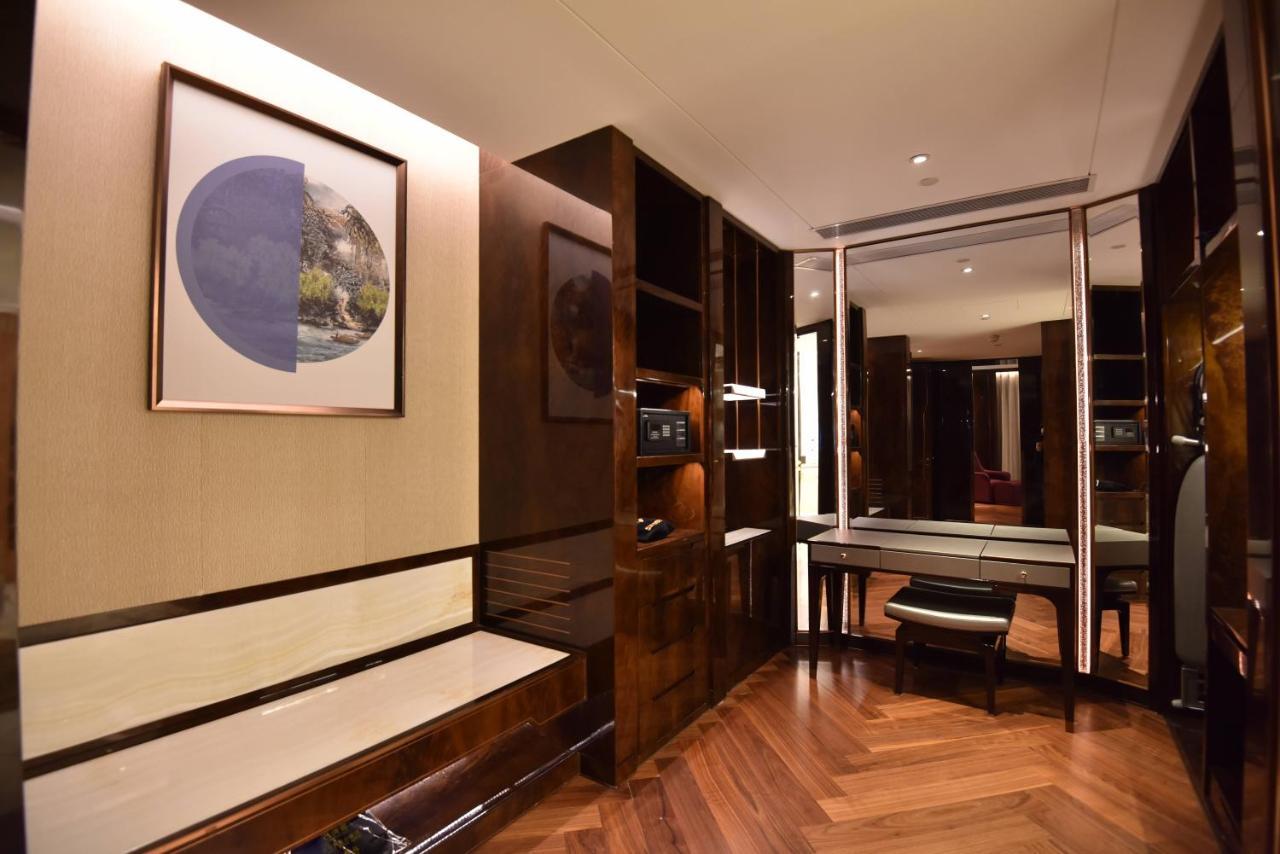 Vignette Collection Haikou Yatter Hotel By Ihg Exterior foto