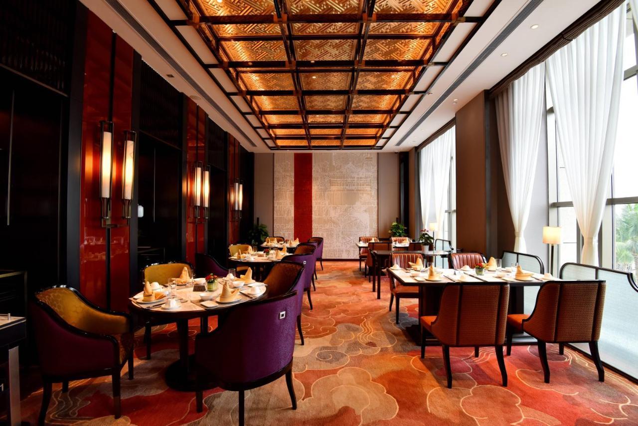 Vignette Collection Haikou Yatter Hotel By Ihg Exterior foto