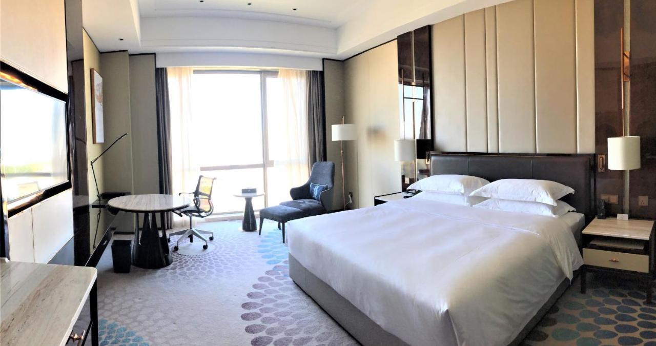 Vignette Collection Haikou Yatter Hotel By Ihg Exterior foto