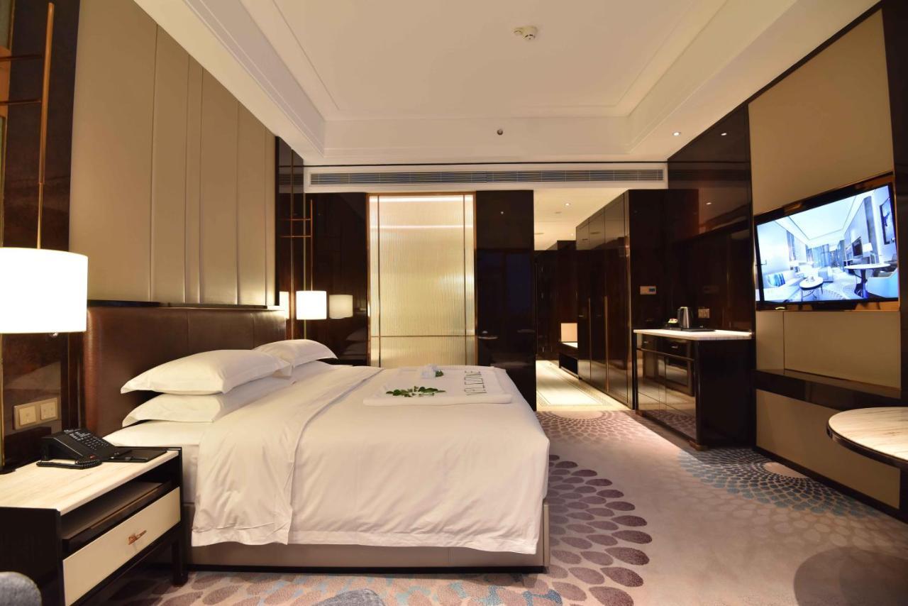 Vignette Collection Haikou Yatter Hotel By Ihg Exterior foto