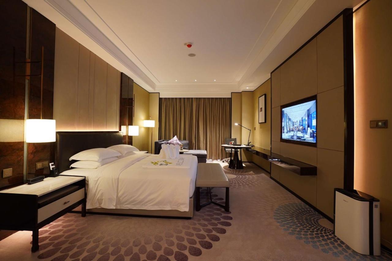 Vignette Collection Haikou Yatter Hotel By Ihg Exterior foto