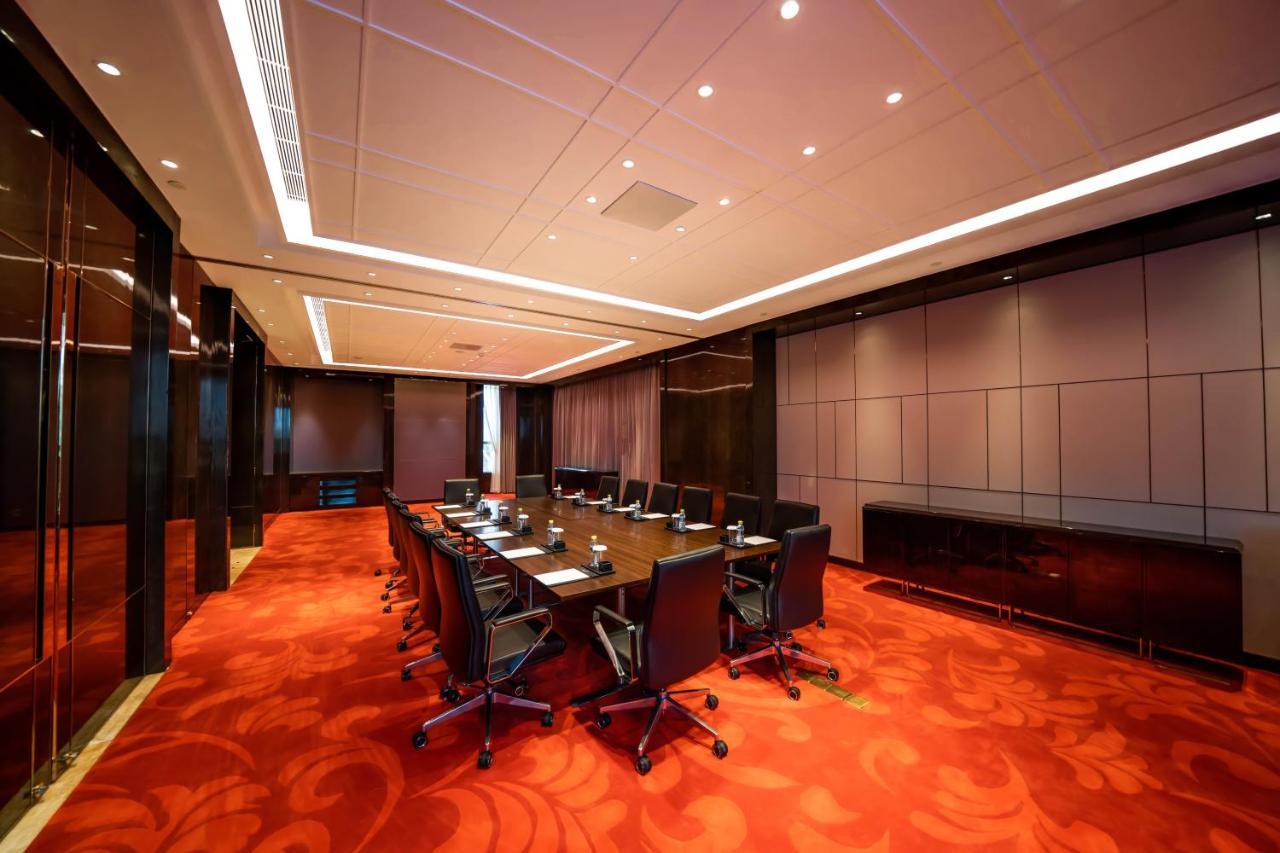 Vignette Collection Haikou Yatter Hotel By Ihg Exterior foto