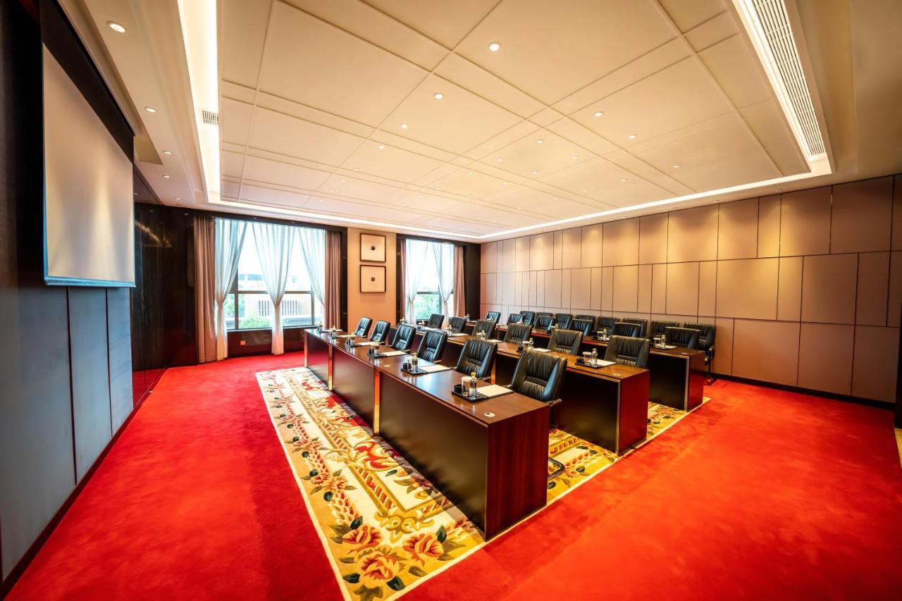 Vignette Collection Haikou Yatter Hotel By Ihg Exterior foto