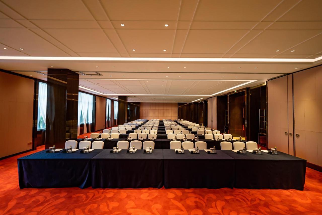Vignette Collection Haikou Yatter Hotel By Ihg Exterior foto