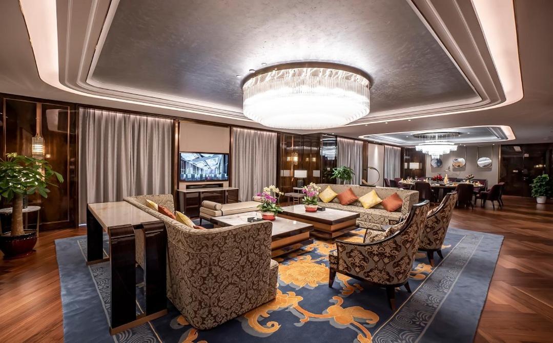 Vignette Collection Haikou Yatter Hotel By Ihg Exterior foto