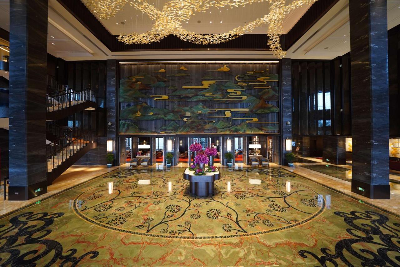Vignette Collection Haikou Yatter Hotel By Ihg Exterior foto