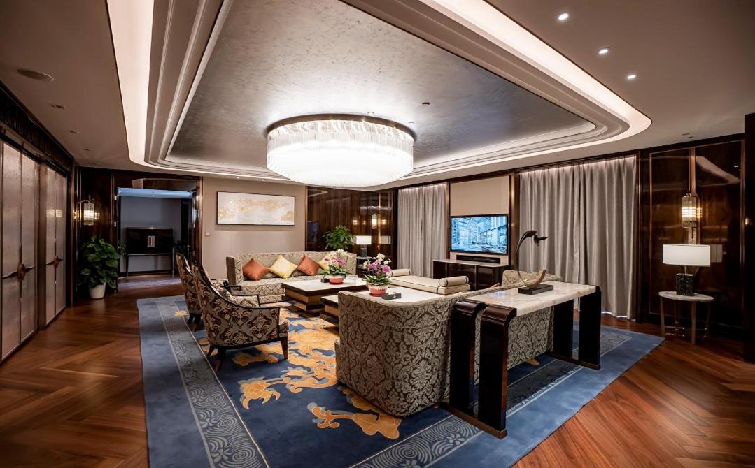 Vignette Collection Haikou Yatter Hotel By Ihg Exterior foto