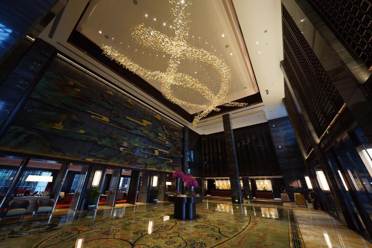 Vignette Collection Haikou Yatter Hotel By Ihg Exterior foto