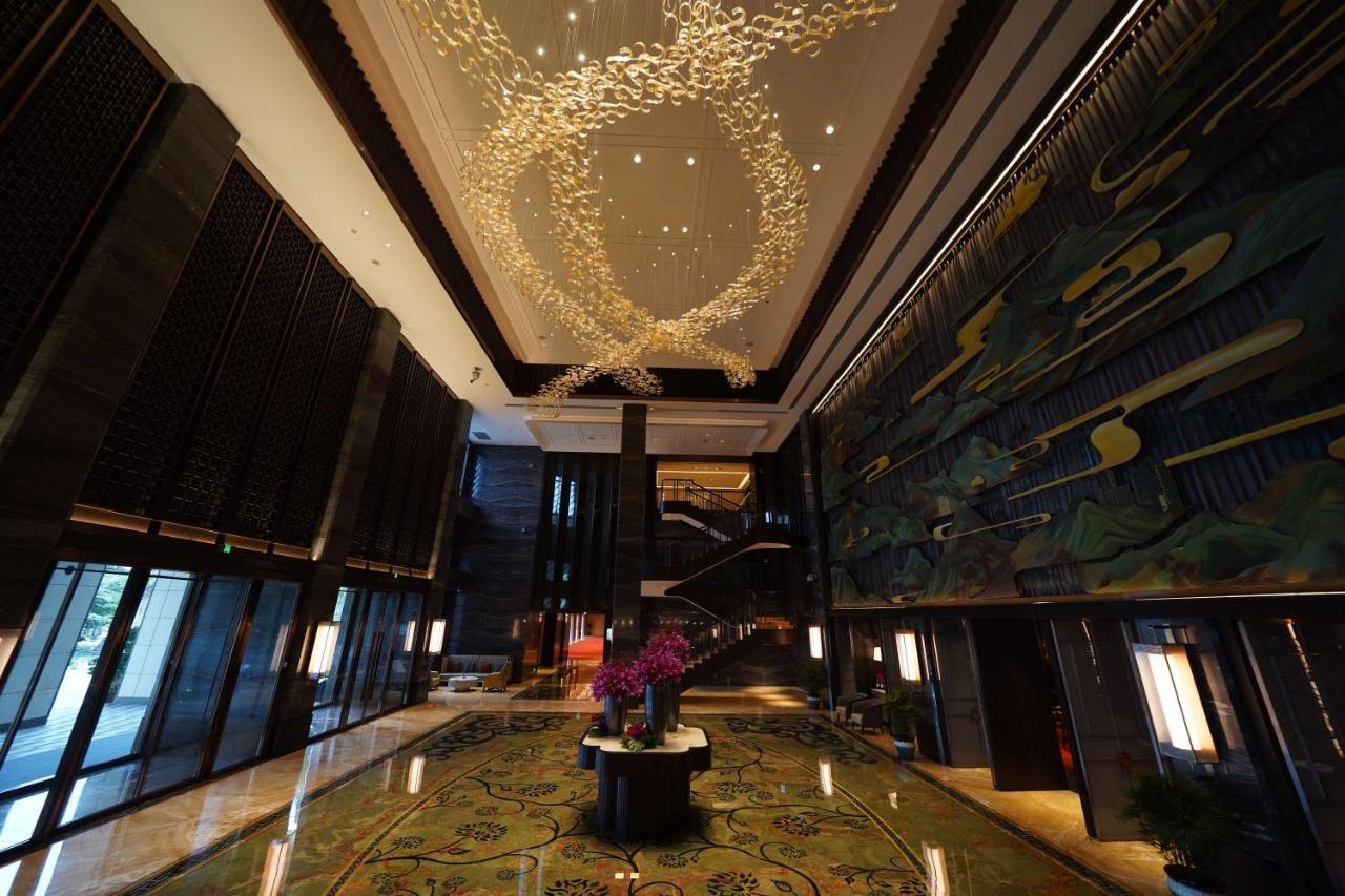 Vignette Collection Haikou Yatter Hotel By Ihg Exterior foto