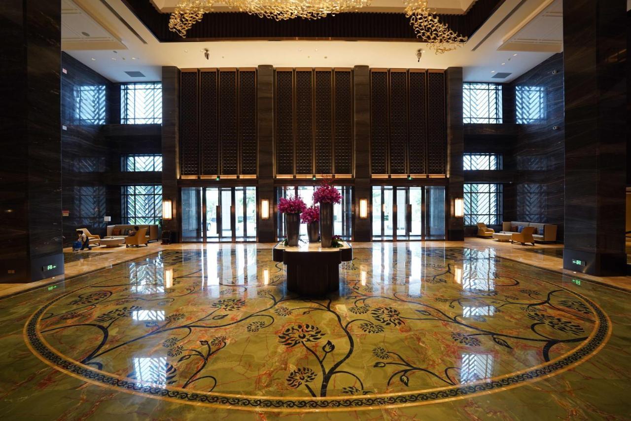 Vignette Collection Haikou Yatter Hotel By Ihg Exterior foto