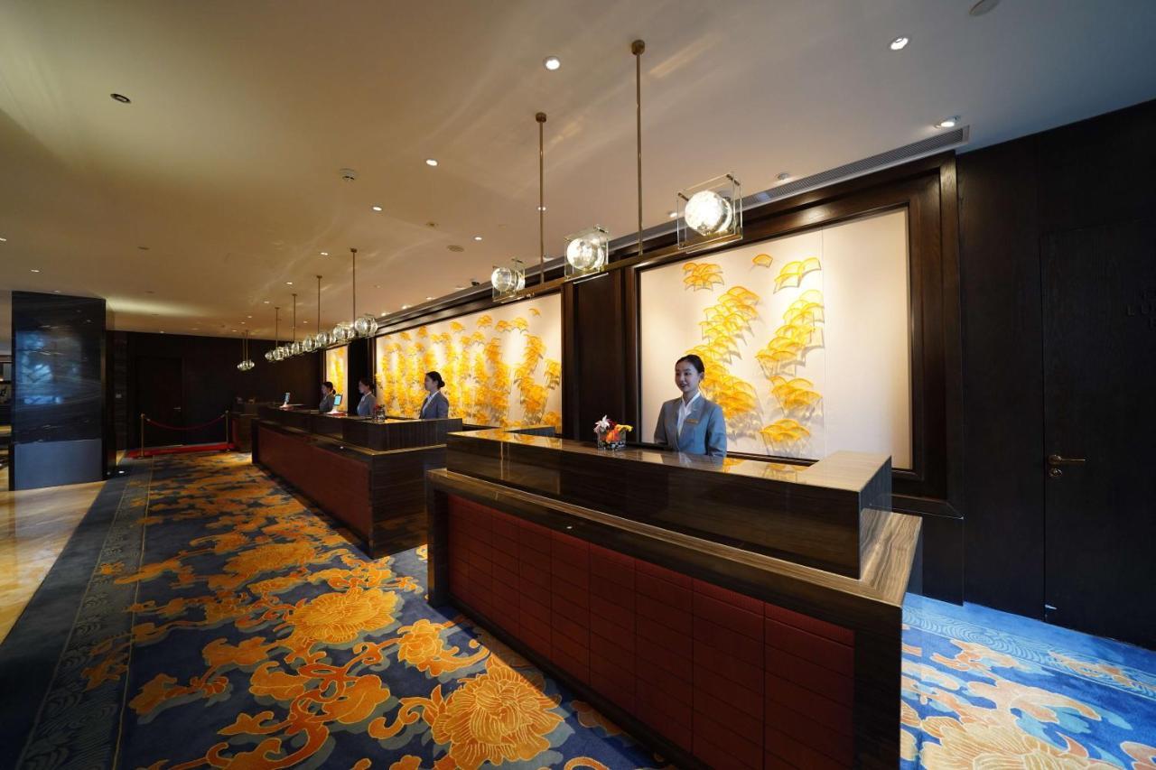Vignette Collection Haikou Yatter Hotel By Ihg Exterior foto