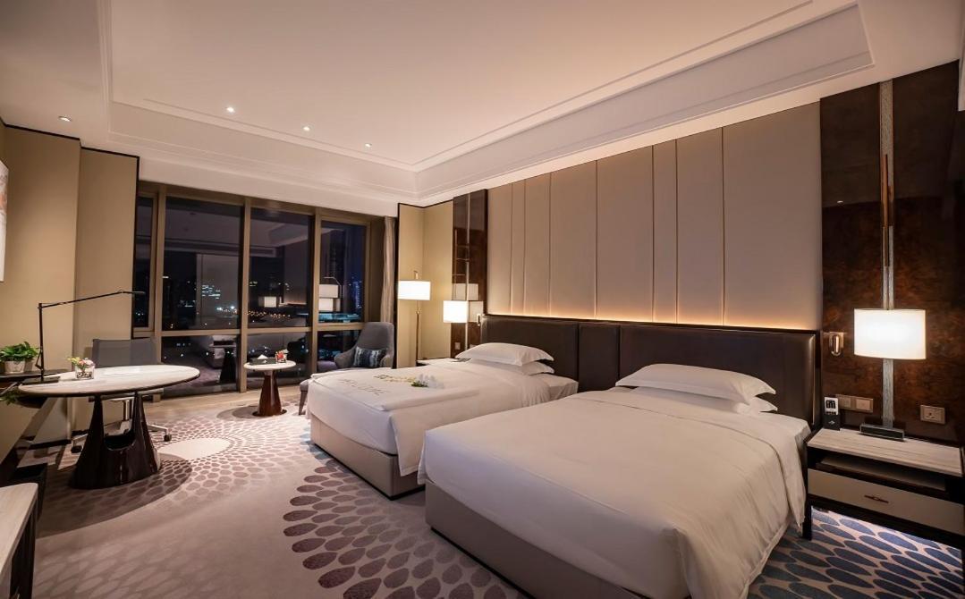 Vignette Collection Haikou Yatter Hotel By Ihg Exterior foto